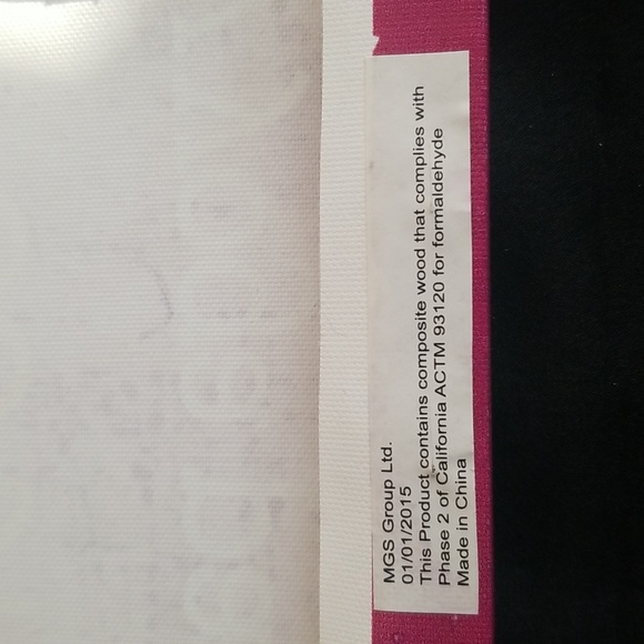 Wine sign - Picture 5 of 12